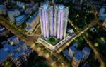 Ganga Bhagyoday Towers, 2 BHK Apartments